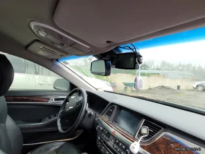 2015 acupuncture nessis 3.3 VIN: