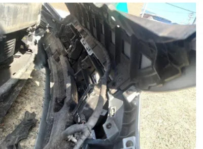 2020 Hyundai Ioniq KMHC851CGLU194191 VIN:KMHC851CGLU194191