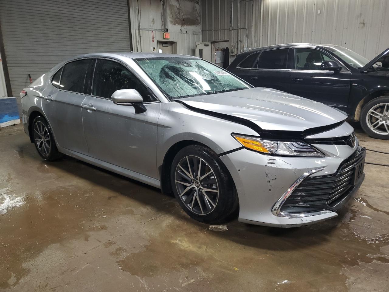 2023 TOYOTA CAMRY XLE VIN:4T1F11AK1PU780019