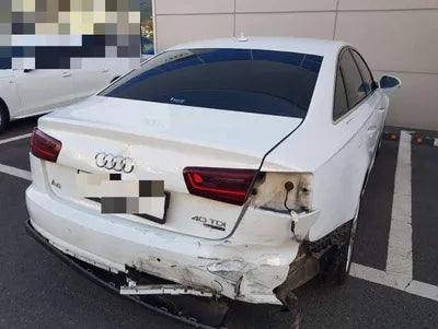 2016 Audi A6 WAUZZZ4GXGN178999 VIN:WAUZZZ4GXGN178999