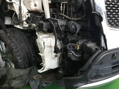2015 Kia Sorento KNAPS81ABFA096512 VIN:KNAPS81ABFA096512