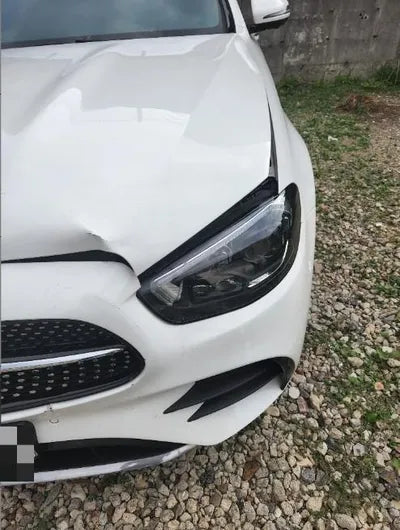 2020 Mercedes-Benz E 220 VIN: