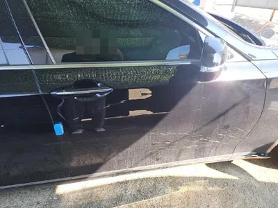 2019 Genesis G80 VIN: