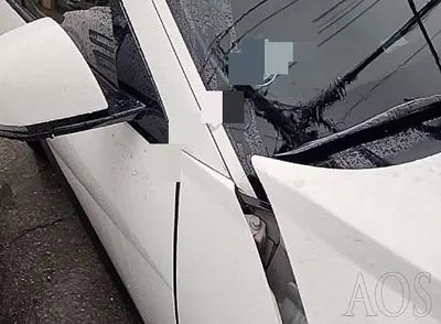 2021 Hyundai Ioniq VIN: