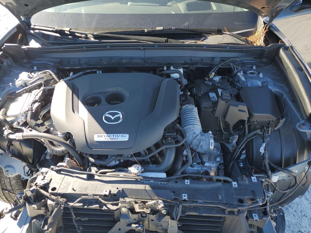 2022 MAZDA CX-30 PREMIUM PLUS VIN:3MVDMBEY0NM414320