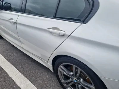 2015 BMW 320 WBA3D3109FK585592 VIN:WBA3D3109FK585592