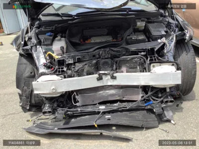 2022 Hyundai Ioniq KMHM541CPPA006480 VIN:KMHM541CPPA006480