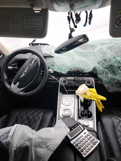 2022 Genesis GV80 VIN: