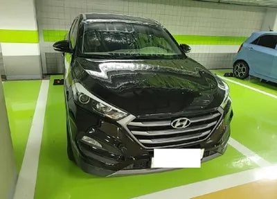 2016 Hyundai Tucson KMHJ281ABGU061569 VIN:KMHJ281ABGU061569