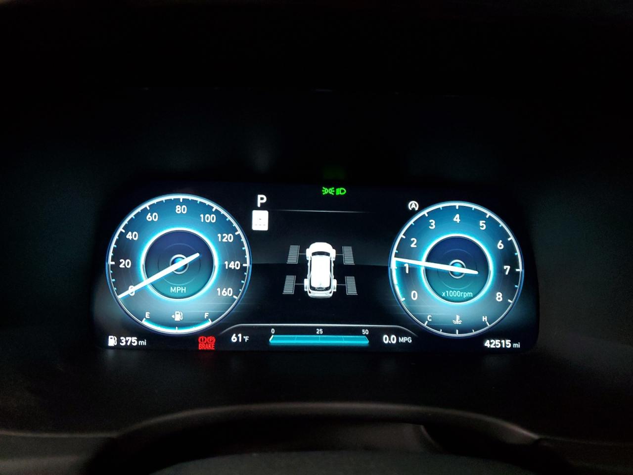 2023 HYUNDAI PALISADE LIMITED VIN:KM8R5DGEXPU489894