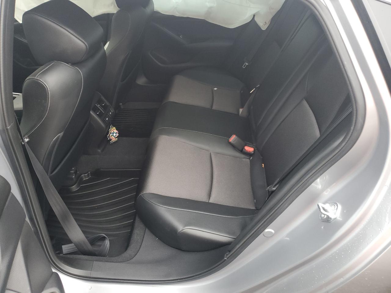 2022 HONDA ACCORD SPORT VIN:1HGCP2F73AA038196