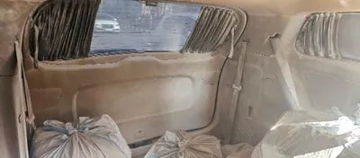2020 Kia Carnival KNAME811BLS657008 VIN:KNAME811BLS657008