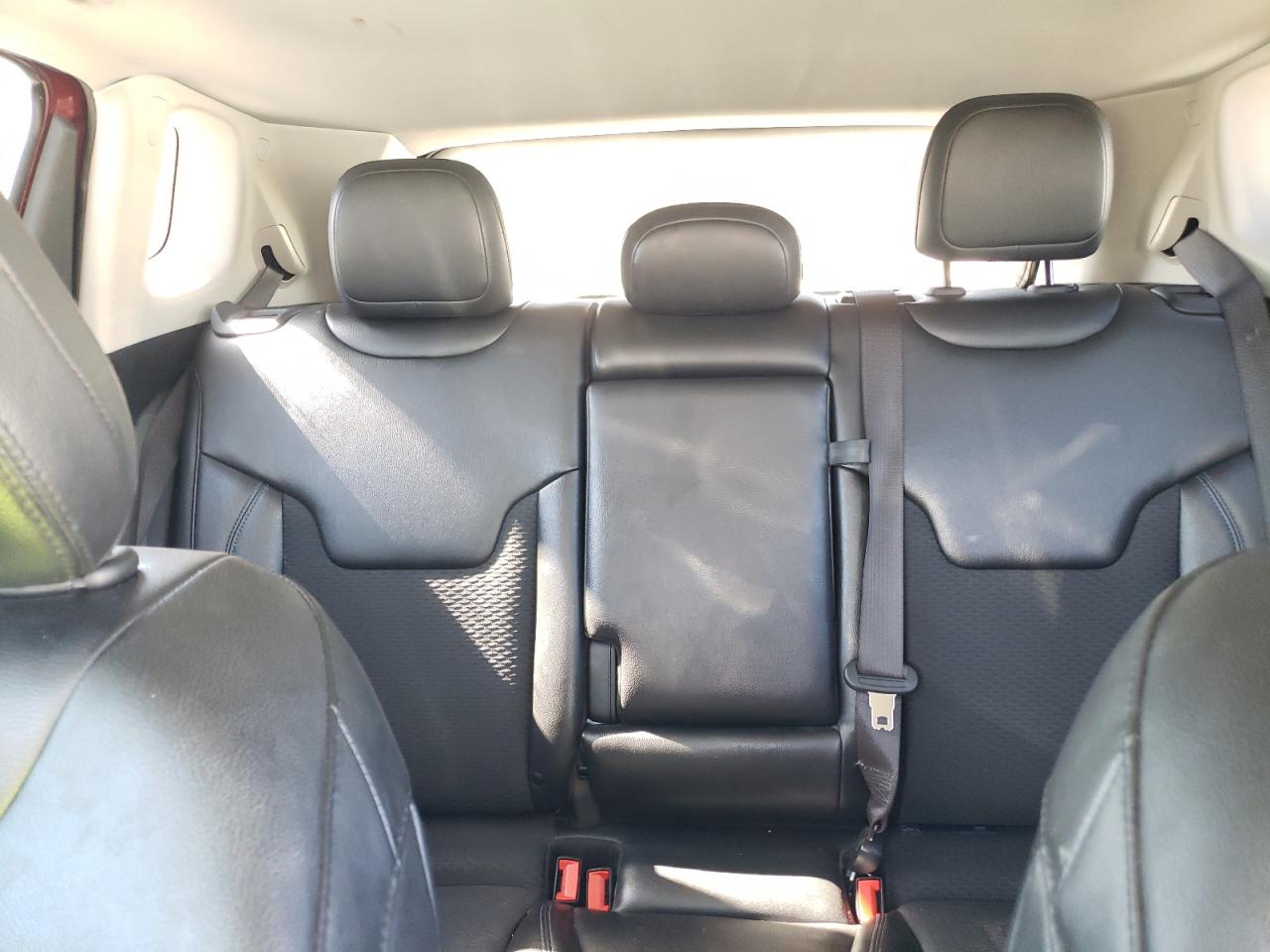 2022 JEEP COMPASS LATITUDE VIN:3C4NJCBB2NT119391