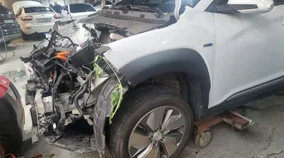 2019 Hyundai Kona KMHK381GFKU044359 VIN:KMHK381GFKU044359