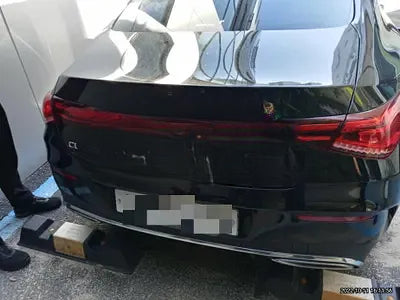 2020 Mercedes-Benz CLA 250 NONE VIN: