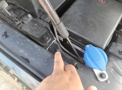 2017 Genesis G80 VIN: