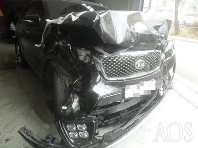 2017 Kia Sorento KNAPK81ABHA378033 VIN:KNAPK81ABHA378033