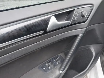 2015 Volkswagen Golf WVWZZZAUZFW331952 VIN:WVWZZZAUZFW331952