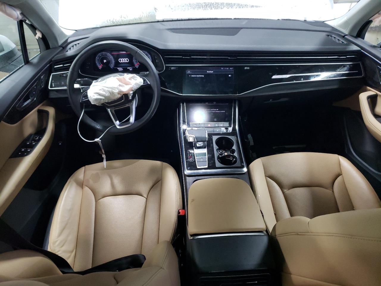 2024 AUDI Q7 PREMIUM PLUS VIN:WA1LCBF75RD000760