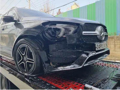 2019 Mercedes-Benz GLE 450 WDCFB5KBXKA078017 VIN:WDCFB5KBXKA078017