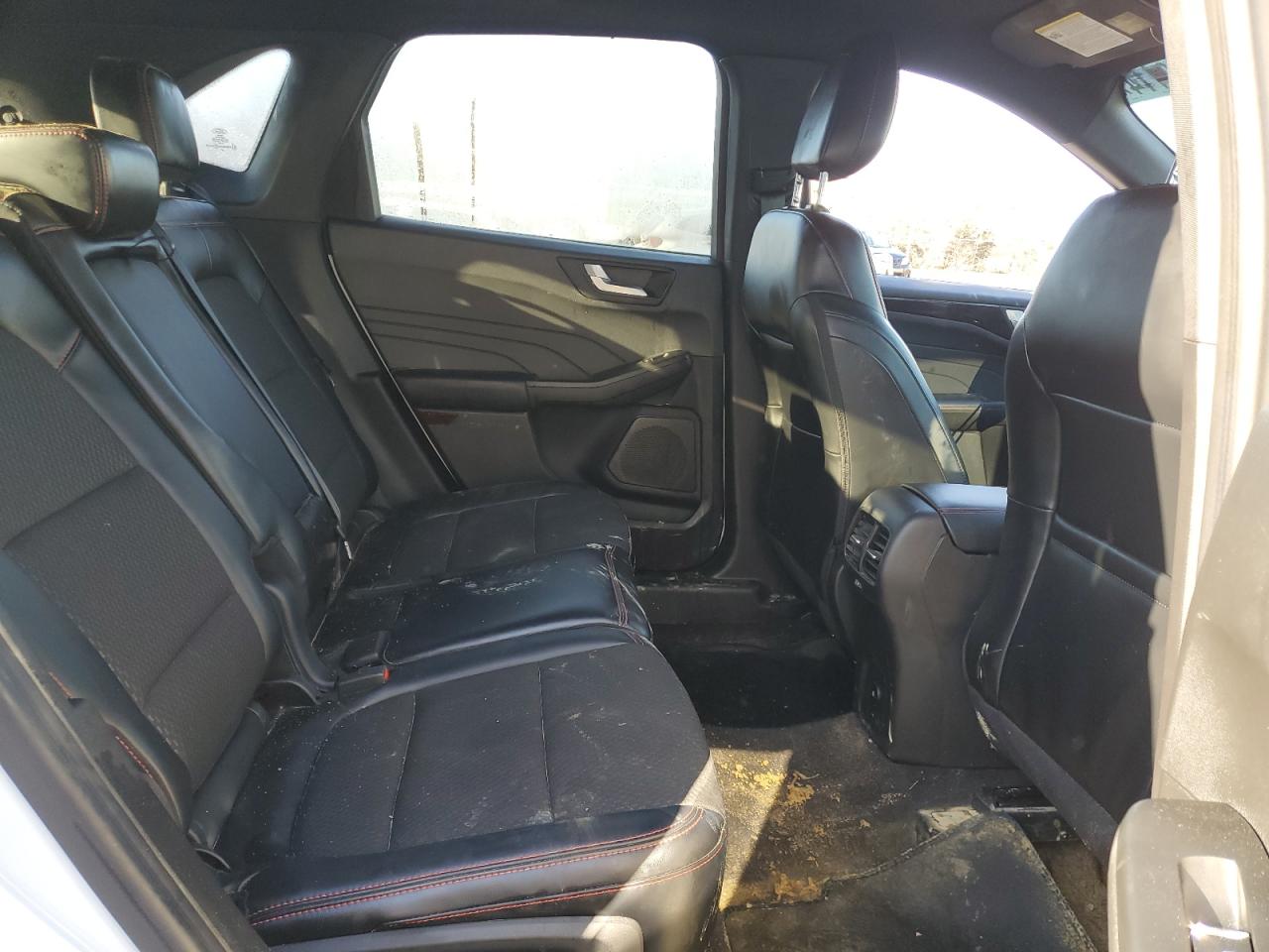 2023 FORD ESCAPE ST LINE VIN:1FMCU9MNXPUA90896