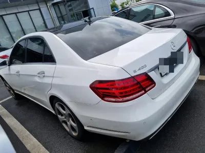 2015 Mercedes-Benz E 400 WDDHF6HB0FB125934 VIN:WDDHF6HB0FB125934