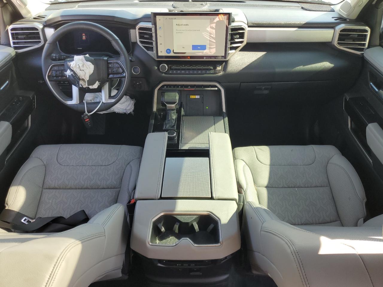 2024 TOYOTA SEQUOIA SR5 VIN:7SVAAABA9RX042917