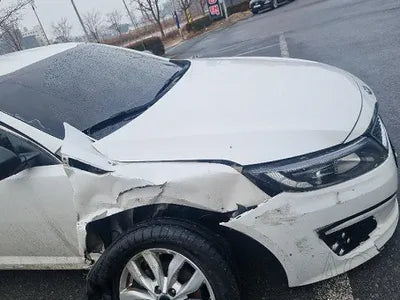 2015 Kia K5 KNAGN418BFA591585 VIN:KNAGN418BFA591585