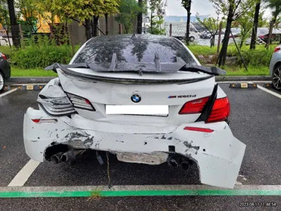 2016 BMW 520 WBA5E5104GG069775 VIN:WBA5E5104GG069775