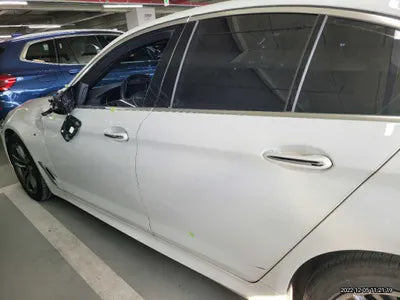 2018 BMW 520 WBAJC3100JWB78548 VIN:WBAJC3100JWB78548