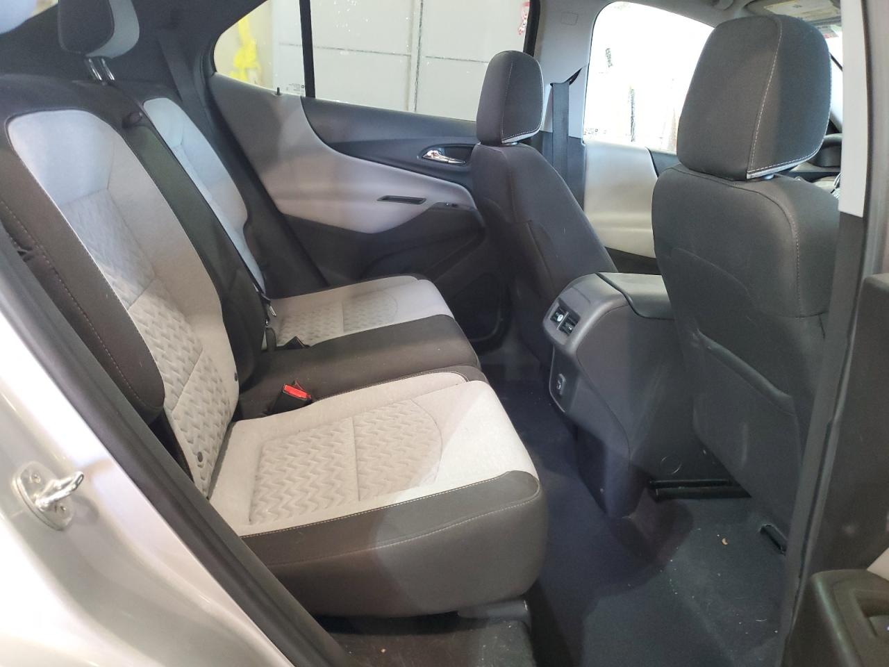 2022 CHEVROLET EQUINOX LT VIN:3GNAXTEV0NL139794