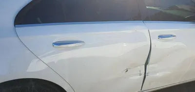 2020 Mercedes-Benz A 220 VIN: