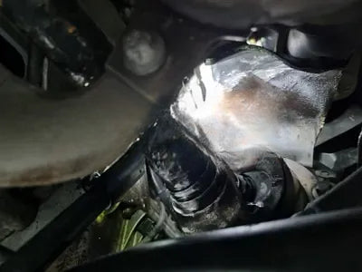 2014 Mercedes-Benz S 500 NONE VIN: