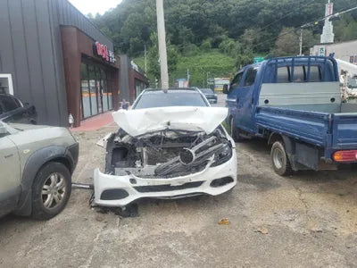 2017 Mercedes-Benz C 220 VIN: