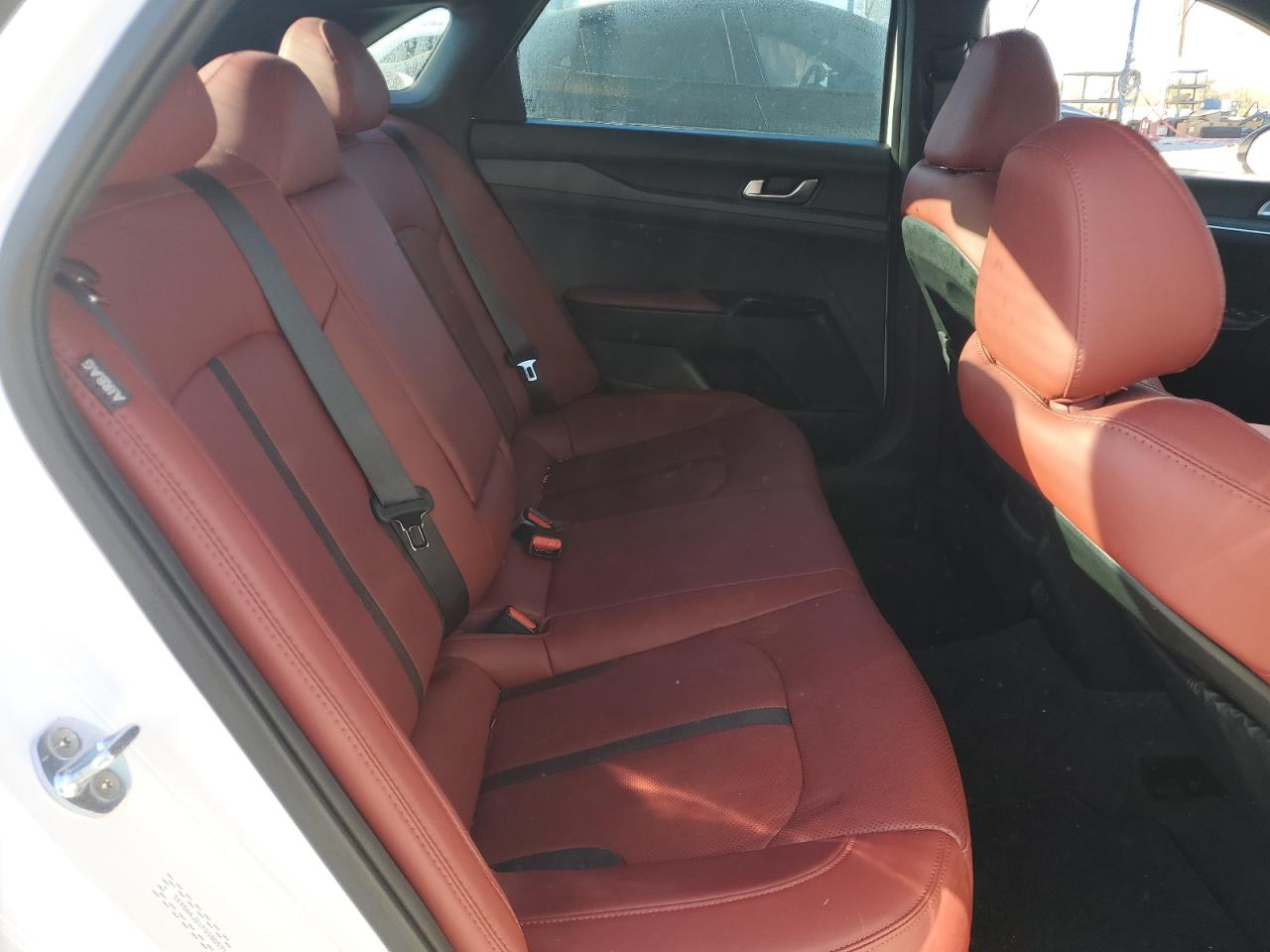 2023 KIA K5 GT LINE VIN:5XXG64J21PG180571