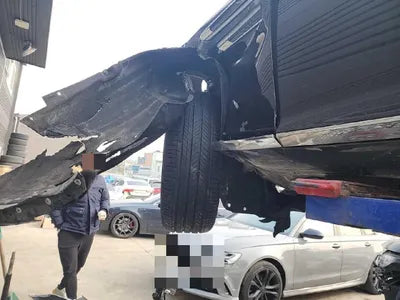 2020 Genesis G80 VIN: