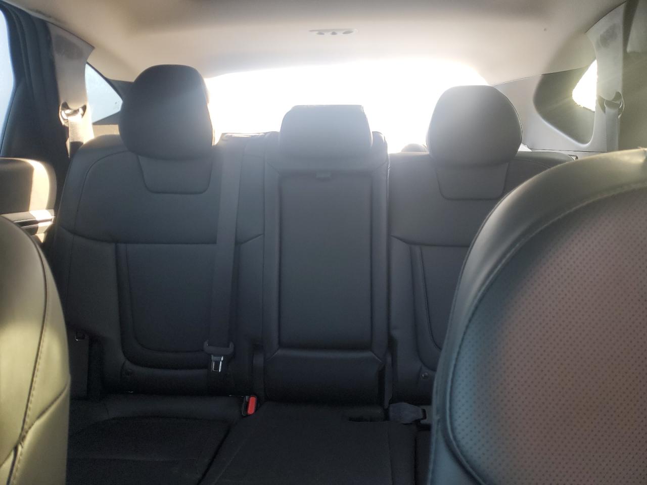 2023 HYUNDAI TUCSON SEL CONVENIENCE VIN:KM8JFCA17PU134613