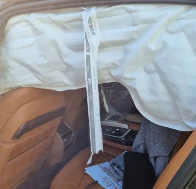 2022 BMW 740 WBA7R2108NCJ95170 VIN:WBA7R2108NCJ95170