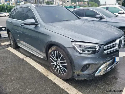 2022 Mercedes-Benz GLC 220 W1N0G1FB6NG107832 VIN:W1N0G1FB6NG107832