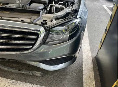 2019 Mercedes-Benz E 220 WDDZF0EB7KA637888 VIN:WDDZF0EB7KA637888