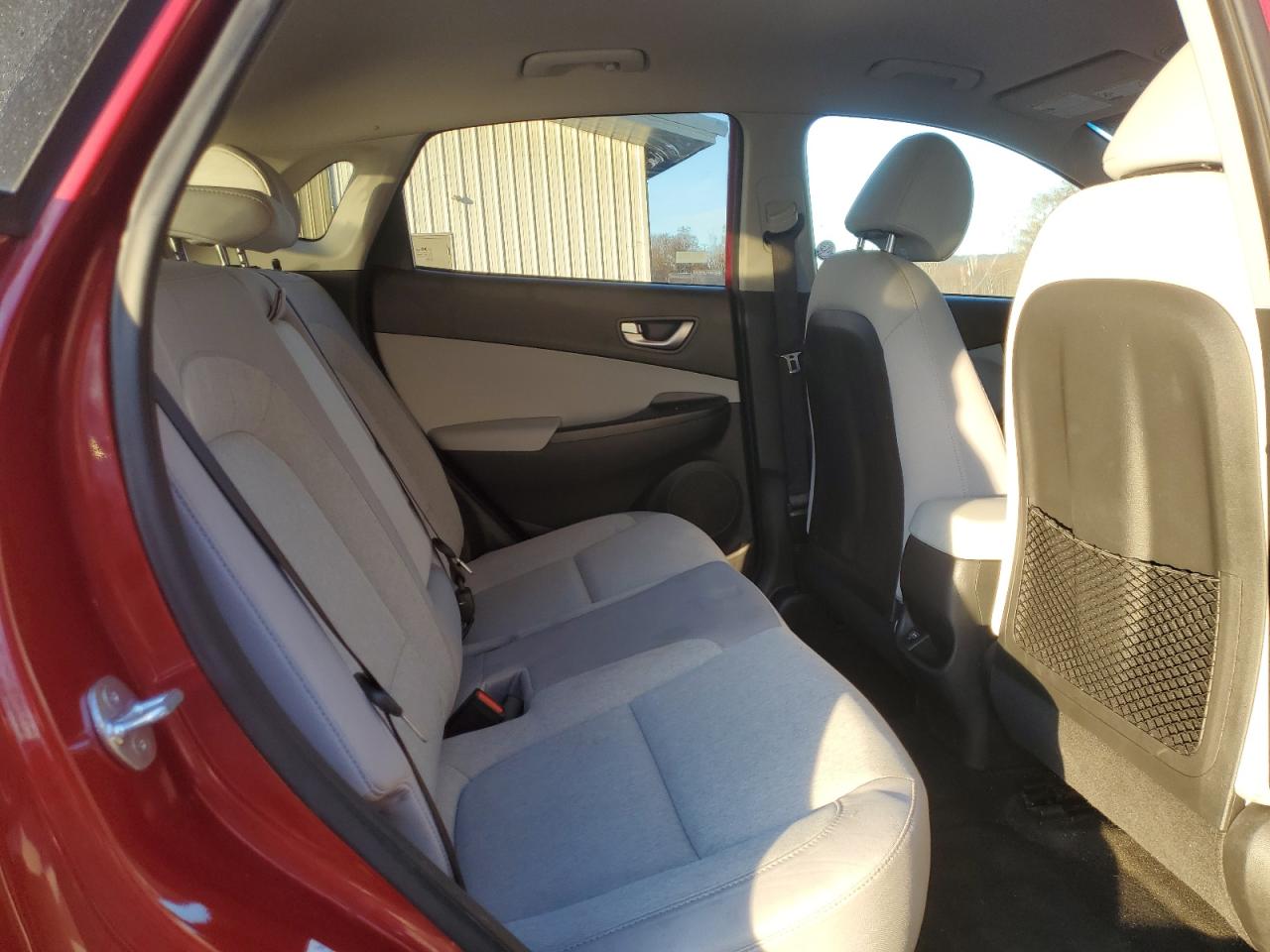 2023 HYUNDAI KONA SE VIN:KM8K23AG8PU191892