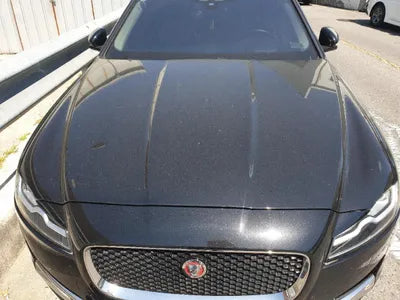 2017 Jaguar XF SAJBB4BN9HCY47002 VIN:SAJBB4BN9HCY47002