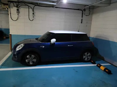 2018 MINI Cooper WMWXP5105J2F93897 VIN:WMWXP5105J2F93897