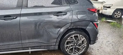 2021 Hyundai Kona KMHK5813GMU707119 VIN:KMHK5813GMU707119