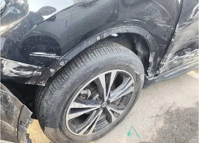 2018 Nissan X-Trail JN1AT2MT1JW000179 VIN:JN1AT2MT1JW000179
