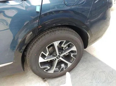 2022 Kia Sportage KNAPX81GBNK008110 VIN:KNAPX81GBNK008110