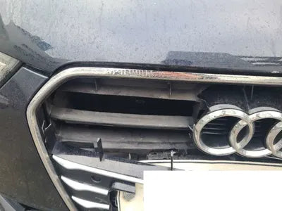 2016 Audi A4 WAUZZZ8K9GA010809 VIN:WAUZZZ8K9GA010809