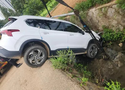 2021 Hyundai Santa FE KMHS381HHMU325003 VIN:KMHS381HHMU325003
