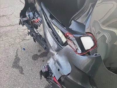 2020 Kia K5 VIN:
