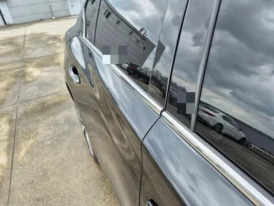 2016 Infiniti Q50 VIN: